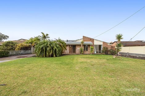 Property photo of 9 Hartland Way Warnbro WA 6169