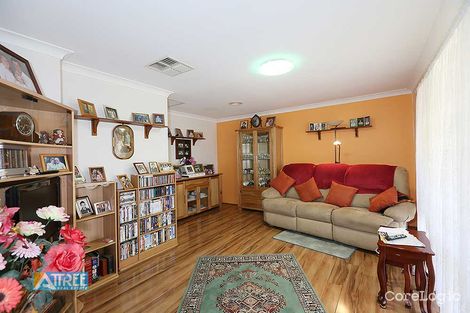 Property photo of 20 Isdell Place Gosnells WA 6110