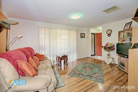 Property photo of 20 Isdell Place Gosnells WA 6110