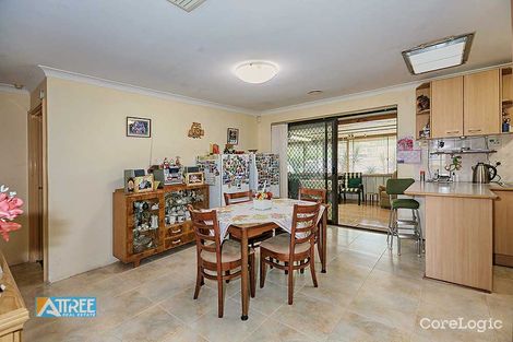 Property photo of 20 Isdell Place Gosnells WA 6110