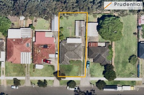 Property photo of 65 Lehmann Avenue Liverpool NSW 2170