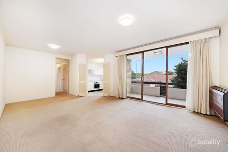 6/6 Liverpool St, Rose Bay, NSW 2029