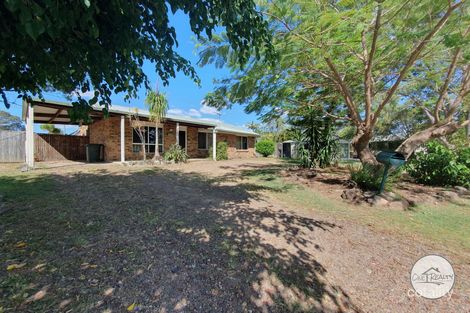 Property photo of 33 Vaughan Street Aldershot QLD 4650