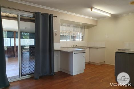 Property photo of 33 Vaughan Street Aldershot QLD 4650