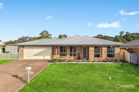 18 Dickson Ct, Mudgee, NSW 2850