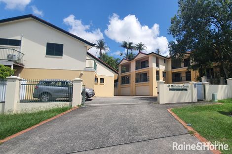 4/45 Brisbane St, Toowong, QLD 4066