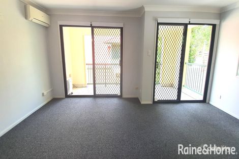 Property photo of 4/45 Brisbane Street Toowong QLD 4066