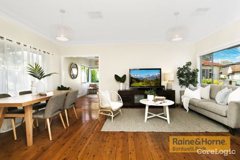 Property photo of 22 Alpha Avenue Roselands NSW 2196