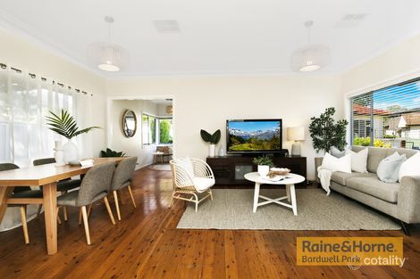 Property photo of 22 Alpha Avenue Roselands NSW 2196