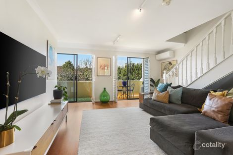 Property photo of 74/69 Allen Street Leichhardt NSW 2040