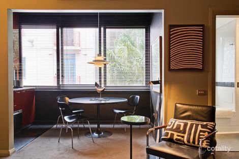 26/18 Springfield Ave, Potts Point, NSW 2011