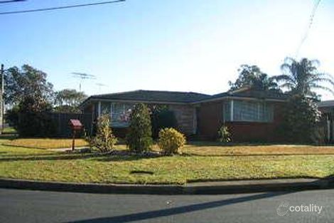 1 Lurnea Ave, Georges Hall, NSW 2198