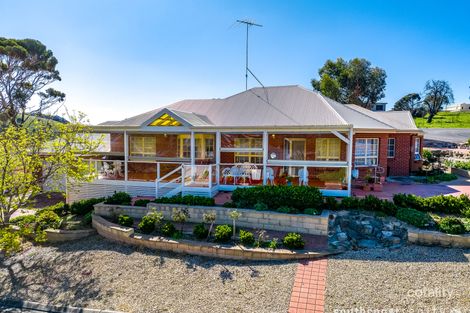 Property photo of 4 Eagle Court Wirrina Cove SA 5204