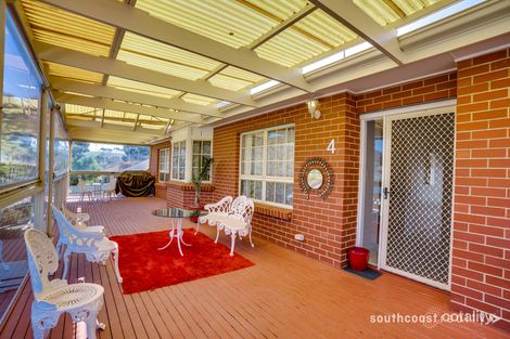 Property photo of 4 Eagle Court Wirrina Cove SA 5204