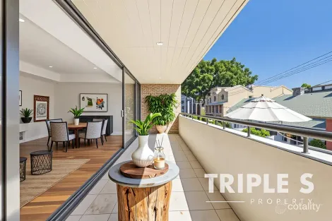 104/13 Eden St, North Sydney, NSW 2060
