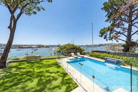 Property photo of 36 St Georges Crescent Drummoyne NSW 2047