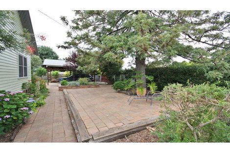 Property photo of 5 Moore Street Benalla VIC 3672