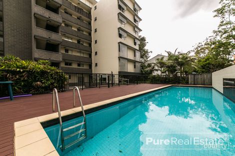 Property photo of 2/8 Belgrave Road Indooroopilly QLD 4068