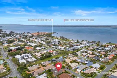 Property photo of 1/10 Constance Court Victoria Point QLD 4165