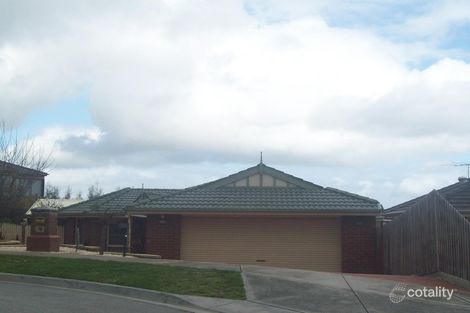 12 Sandilands Ct, Narre Warren North, VIC 3804