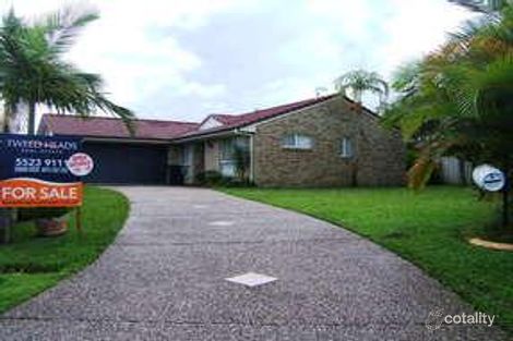 Property photo of 6 Oatlands Place Banora Point NSW 2486