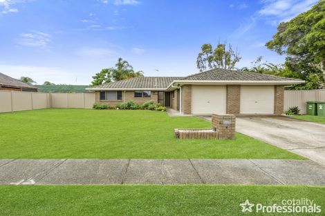 4 Dunlin Dr, Burleigh Waters, QLD 4220