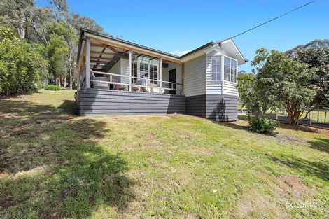 Property photo of 57 Matthew Street Noojee VIC 3833