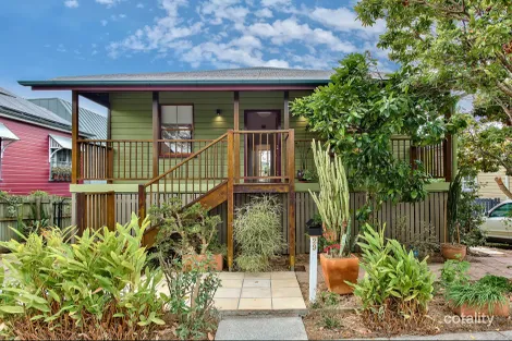 Property photo of 29 Jones Street Highgate Hill QLD 4101