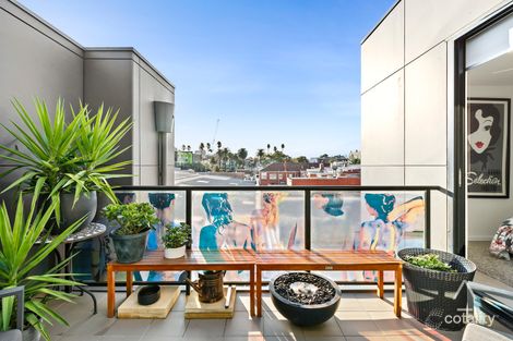 Property photo of 208/131 Acland Street St Kilda VIC 3182
