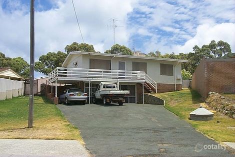 2/36 Shayne St, Halls Head, WA 6210