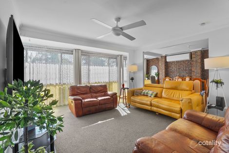 Property photo of 21 Forest Road Burpengary QLD 4505