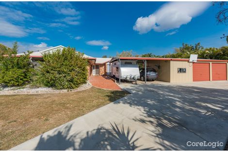 Property photo of 31 Sextant Drive Innes Park QLD 4670