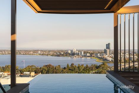 Contact Agent For Address, West Perth, WA 6005