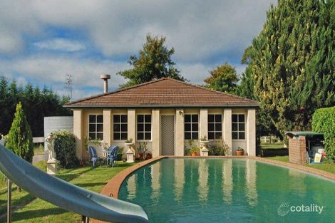 Property photo of 202 Joadja Road Mandemar NSW 2575