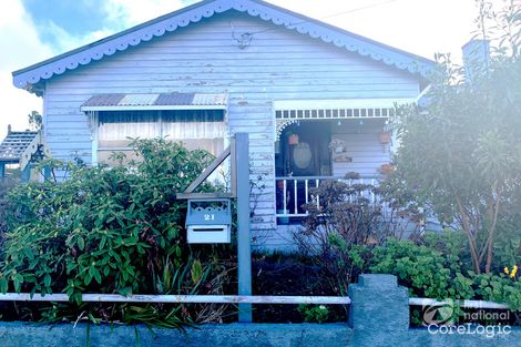 Property photo of 21 Arthur Street Somerset TAS 7322