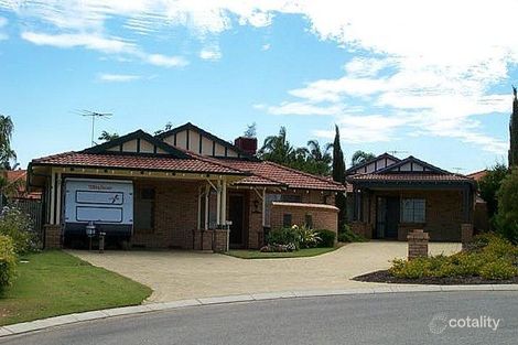 17b Boston Ct, Woodvale, WA 6026