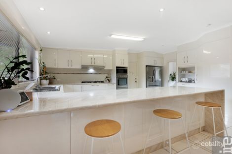 Property photo of 22 Hulme Drive Wangaratta VIC 3677