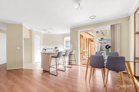 Property photo of 8 Marmont Place Lysterfield VIC 3156