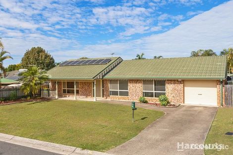 Property photo of 12 Pandanus Court Regents Park QLD 4118