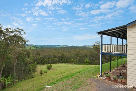 Property photo of 28 Hovea Road Carters Ridge QLD 4563