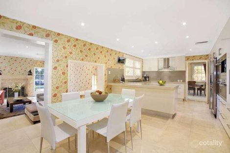 Property photo of 24A Boomerang Street Turramurra NSW 2074
