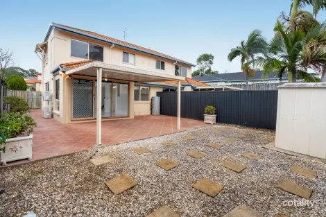 Property photo of 2/6 Rimu Place Nerang QLD 4211