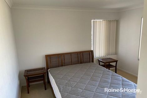 Property photo of 34/22 Barney Street Barney Point QLD 4680