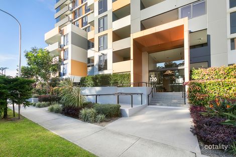Property photo of 922/126 Banks Avenue Eastgardens NSW 2036