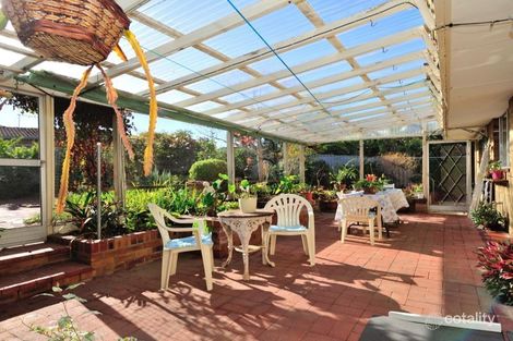Property photo of 50 Sporing Way Hillarys WA 6025