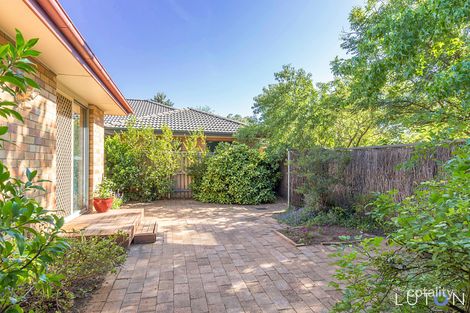 Property photo of 3 Stow Place Watson ACT 2602