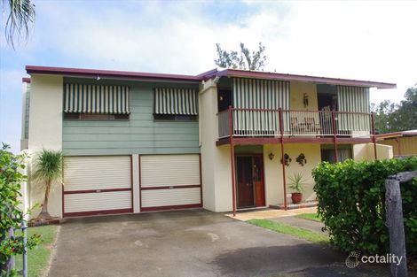 Property photo of 1 Cemetery Road Plainland QLD 4341