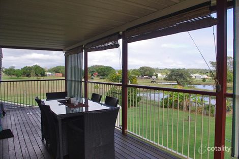 Property photo of 1 Cemetery Road Plainland QLD 4341