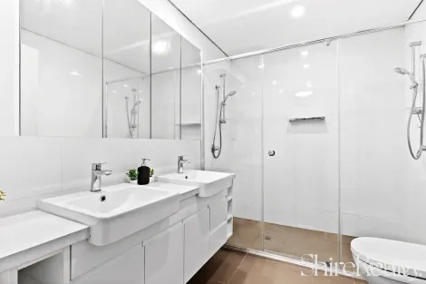 Property photo of 28/11 Garthowen Crescent Castle Hill NSW 2154