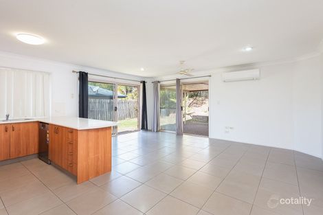 Property photo of 10 College Close Upper Coomera QLD 4209